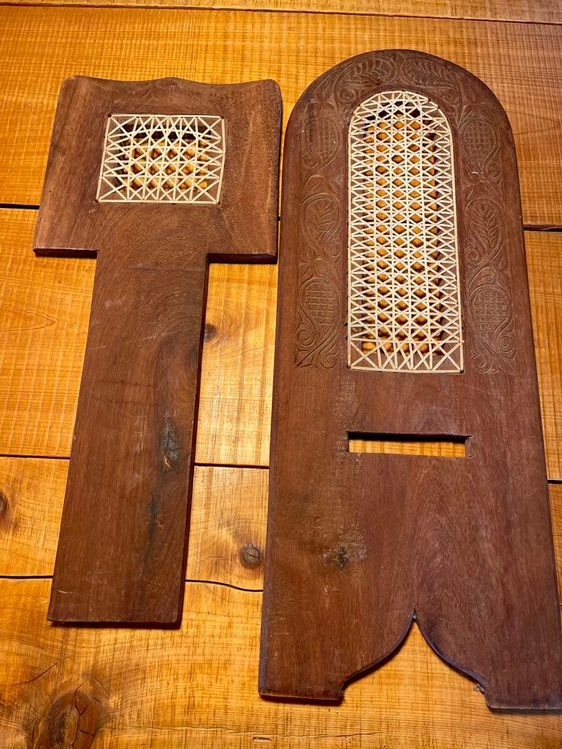 アフリカ チェア 椅子 (小)