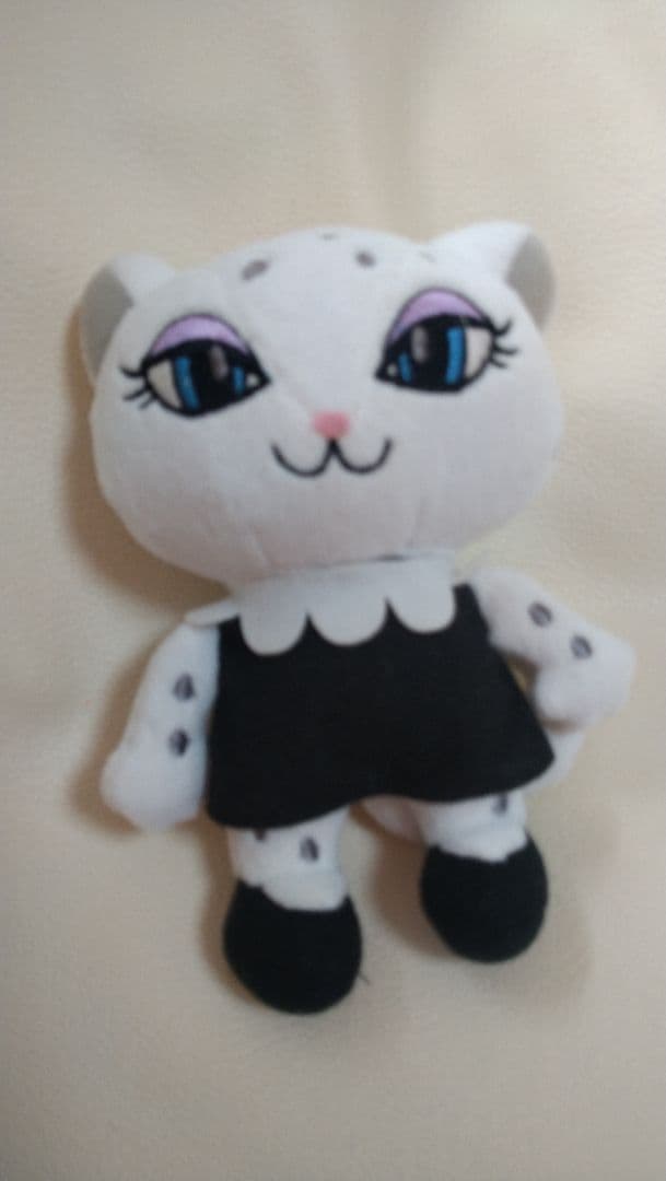 GILTギルト　ゆきちゃん　激レア　　な287