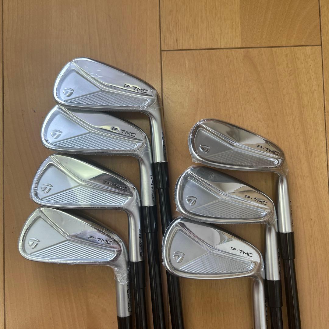 h*r様 【期間限定値下】P7MC アイアン2023 4i-P Diamana