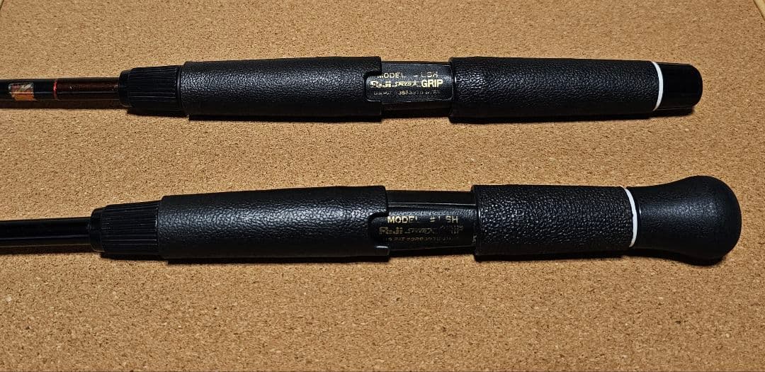 オールド ルーズ スピードスティック　#UL-156HS & SG1-156S