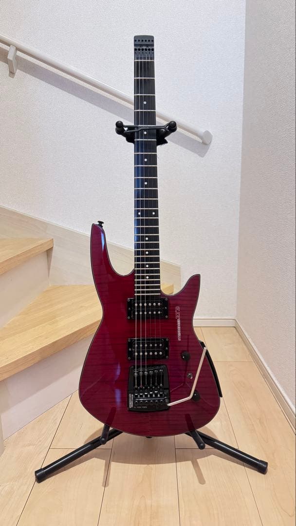 【希少モデル】STEINBERGER ZT-3