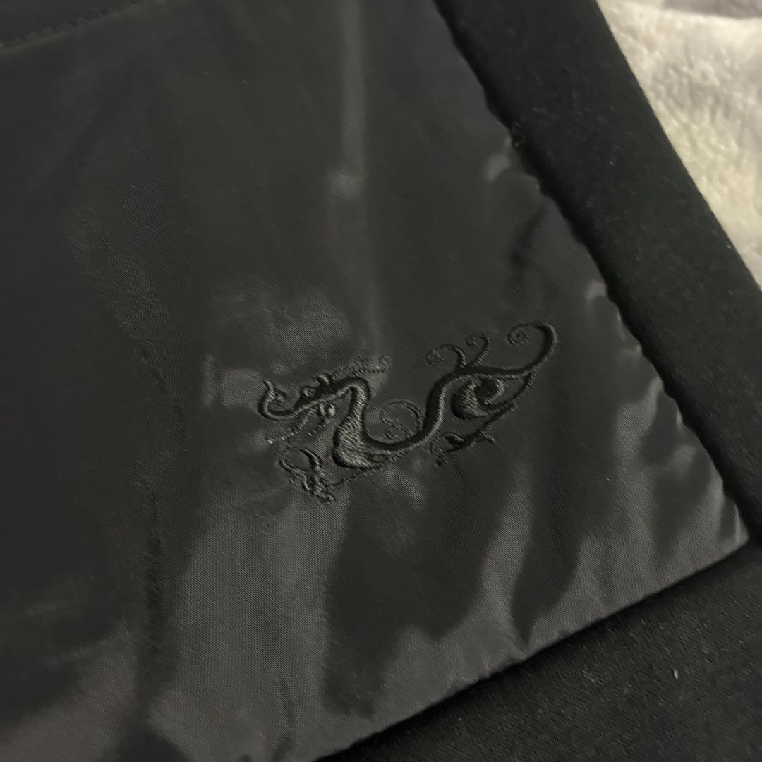 ダンスウィズドラゴン上下冬用ウェアセットアップ