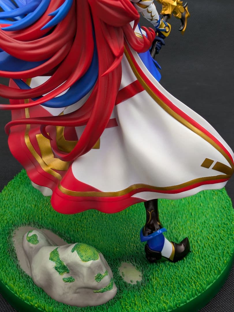 リュール　フィギュア　1/7 ファイアーエムブレム