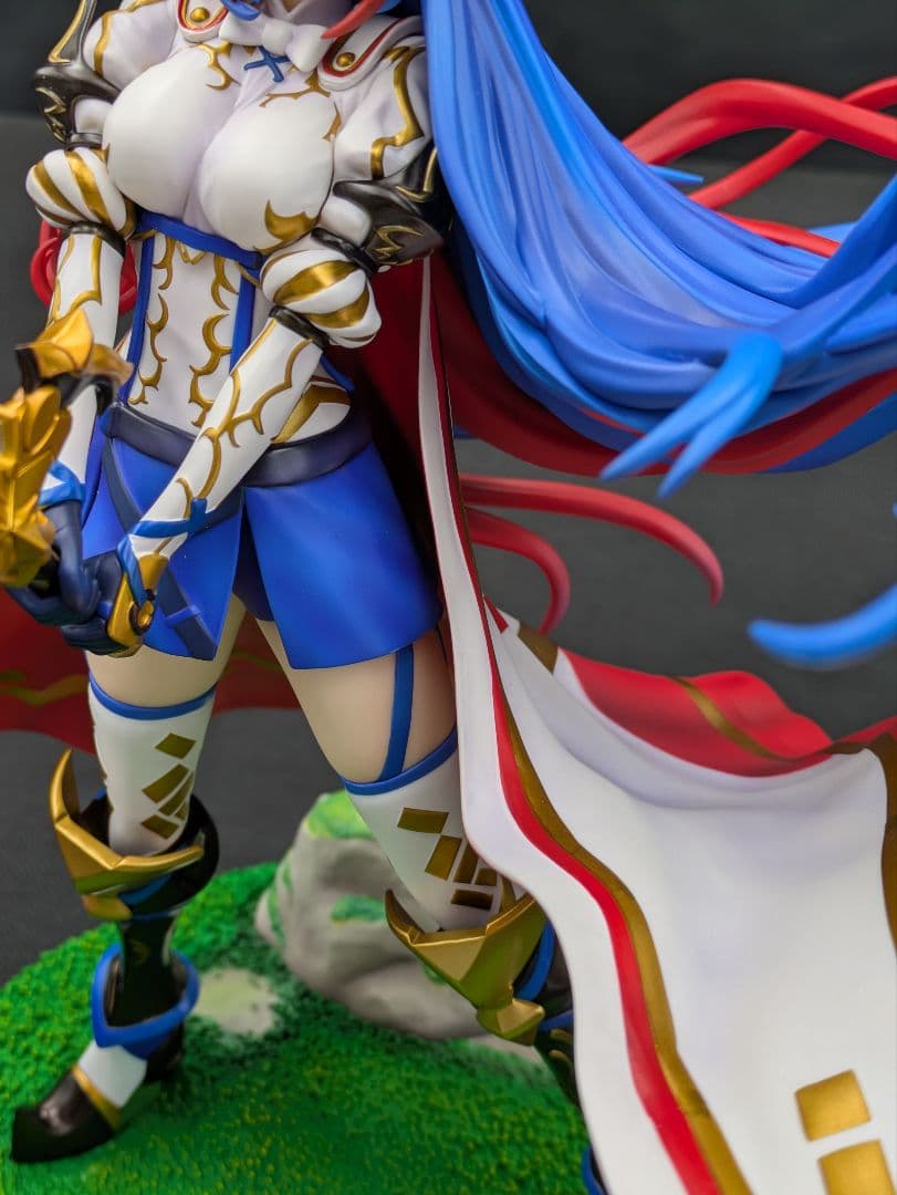 リュール　フィギュア　1/7 ファイアーエムブレム