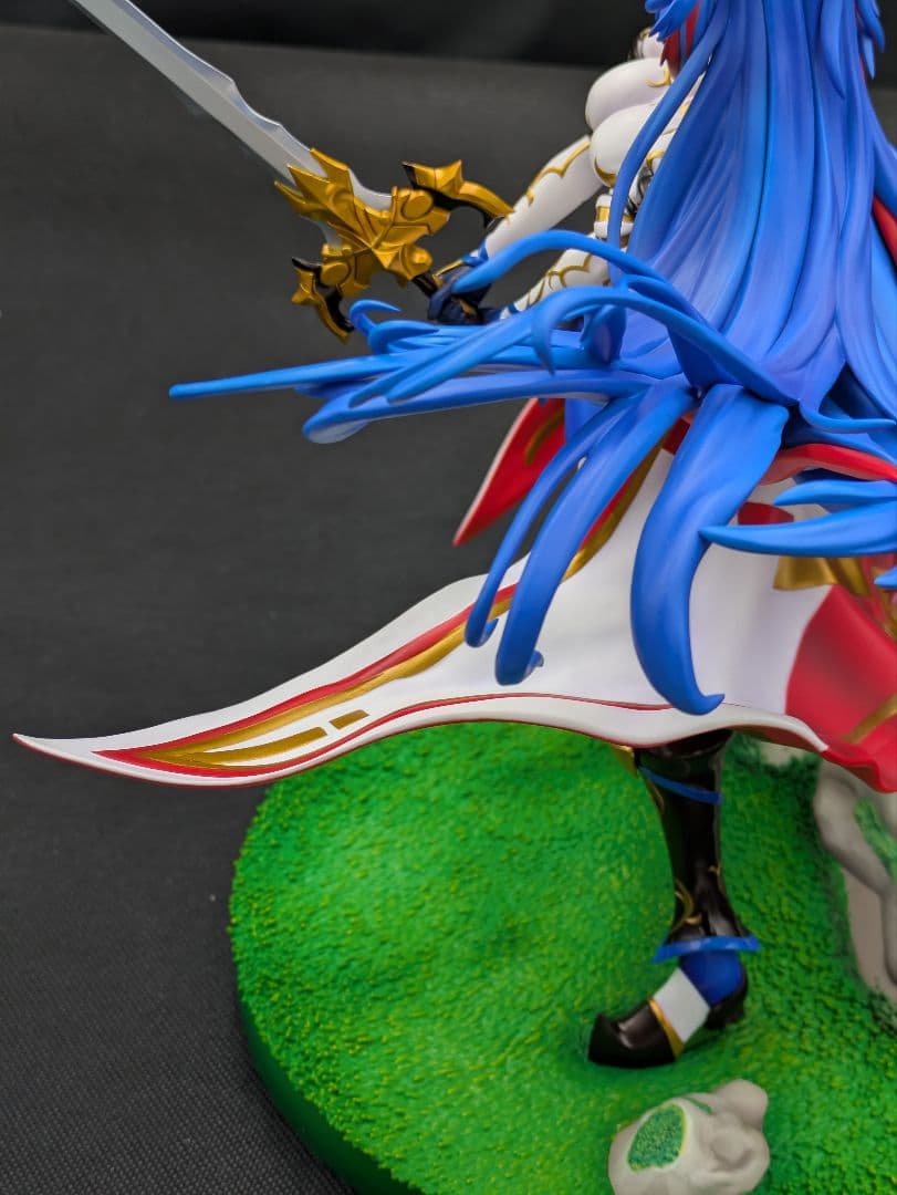 リュール　フィギュア　1/7 ファイアーエムブレム