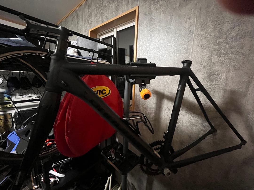 パーツ CANNONDALE CAAD10