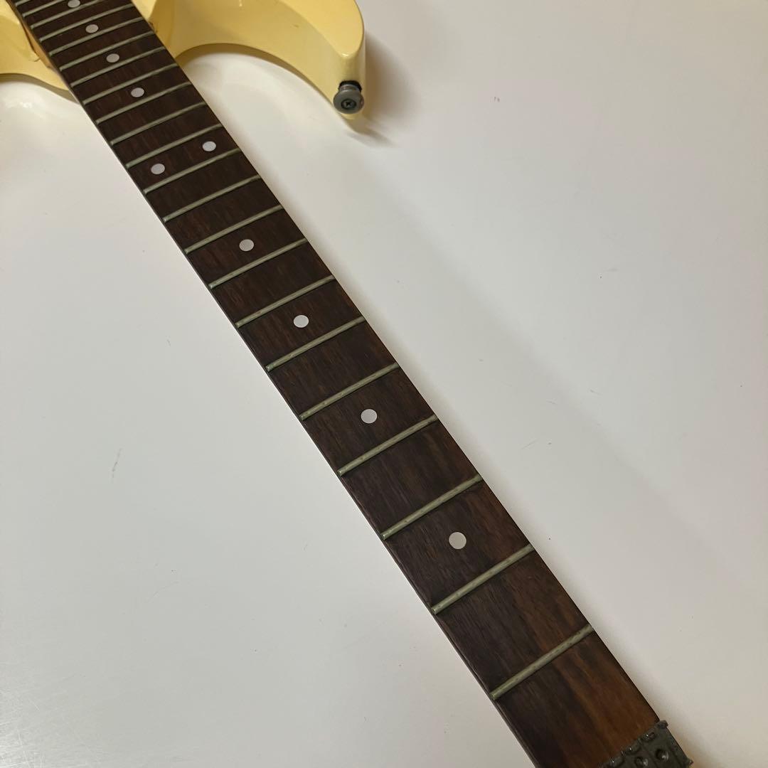 ES125 Ibanez PGM30 Paul Gilbert フジゲン