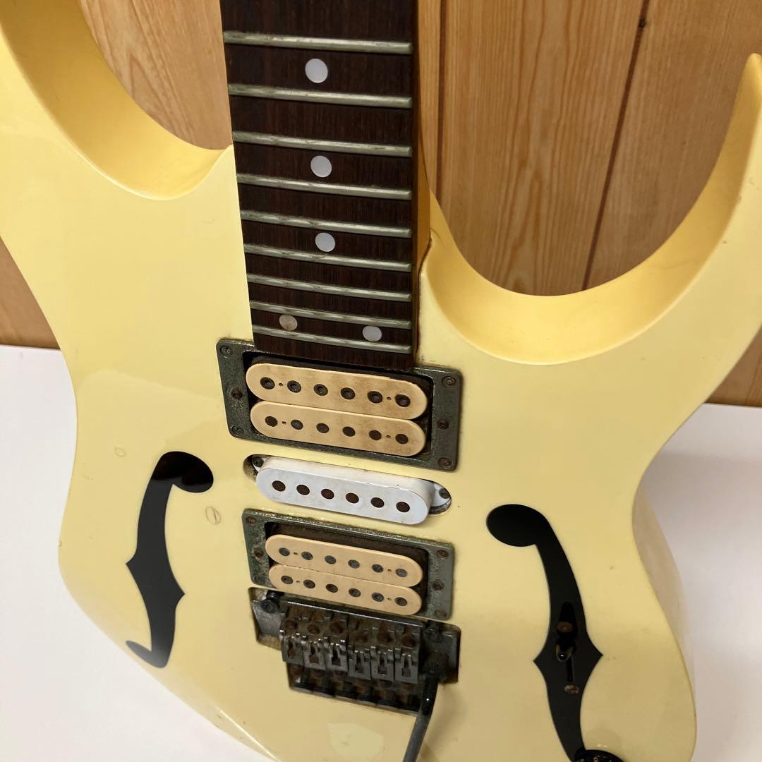 ES125 Ibanez PGM30 Paul Gilbert フジゲン