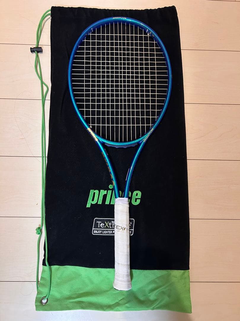 PRINCE PHANTOM テニスラケット G3