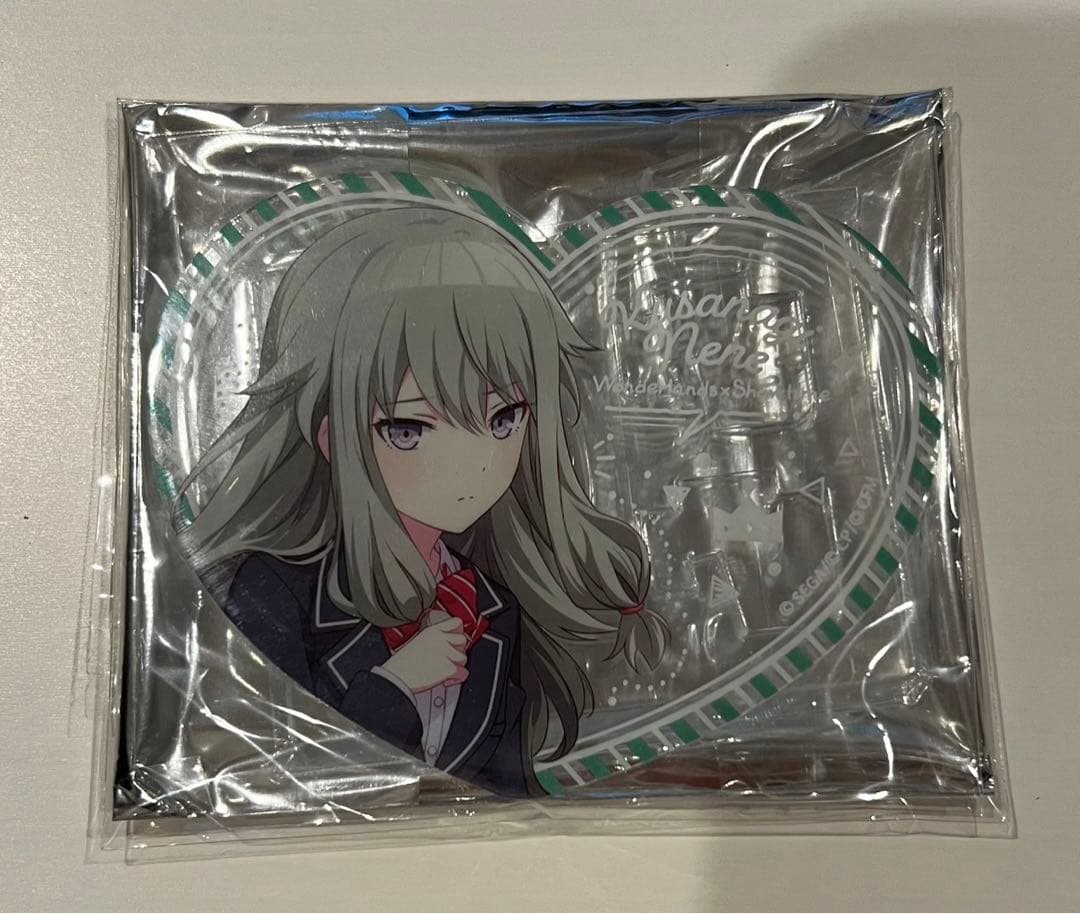 プロセカ　草薙寧々　ぴくりあ