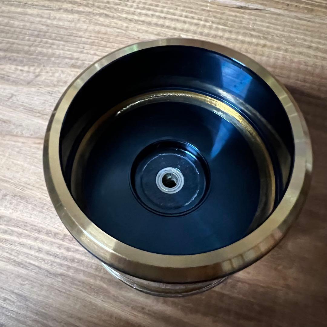 20ソルティガ 14000スプール SLP ネイビー