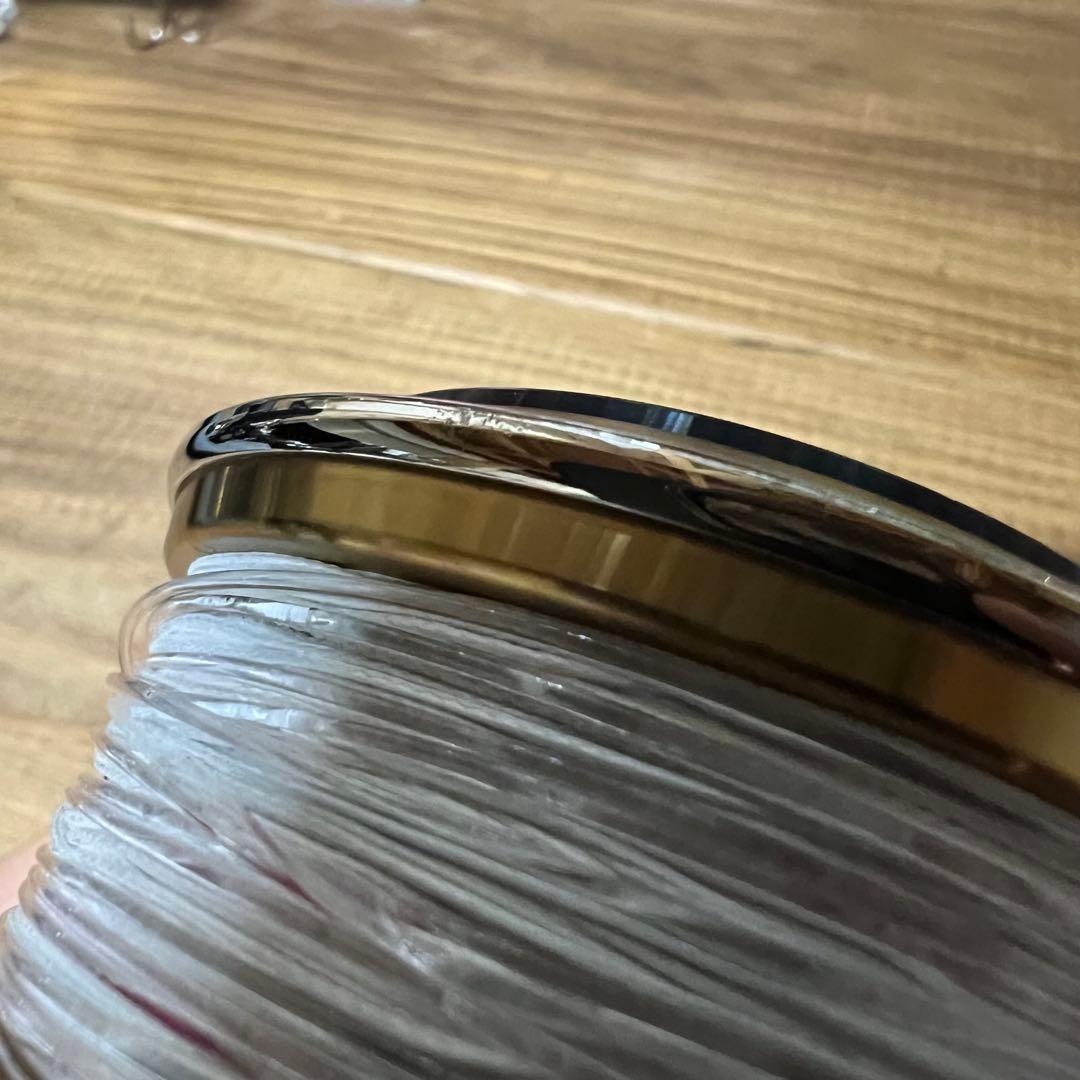 20ソルティガ 14000スプール SLP ネイビー