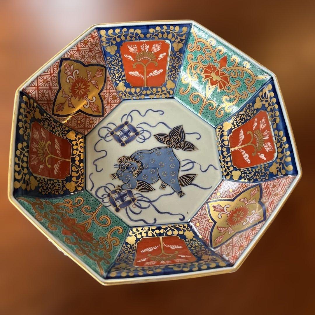 林九郎窯　小鉢　預け鉢 波佐見焼