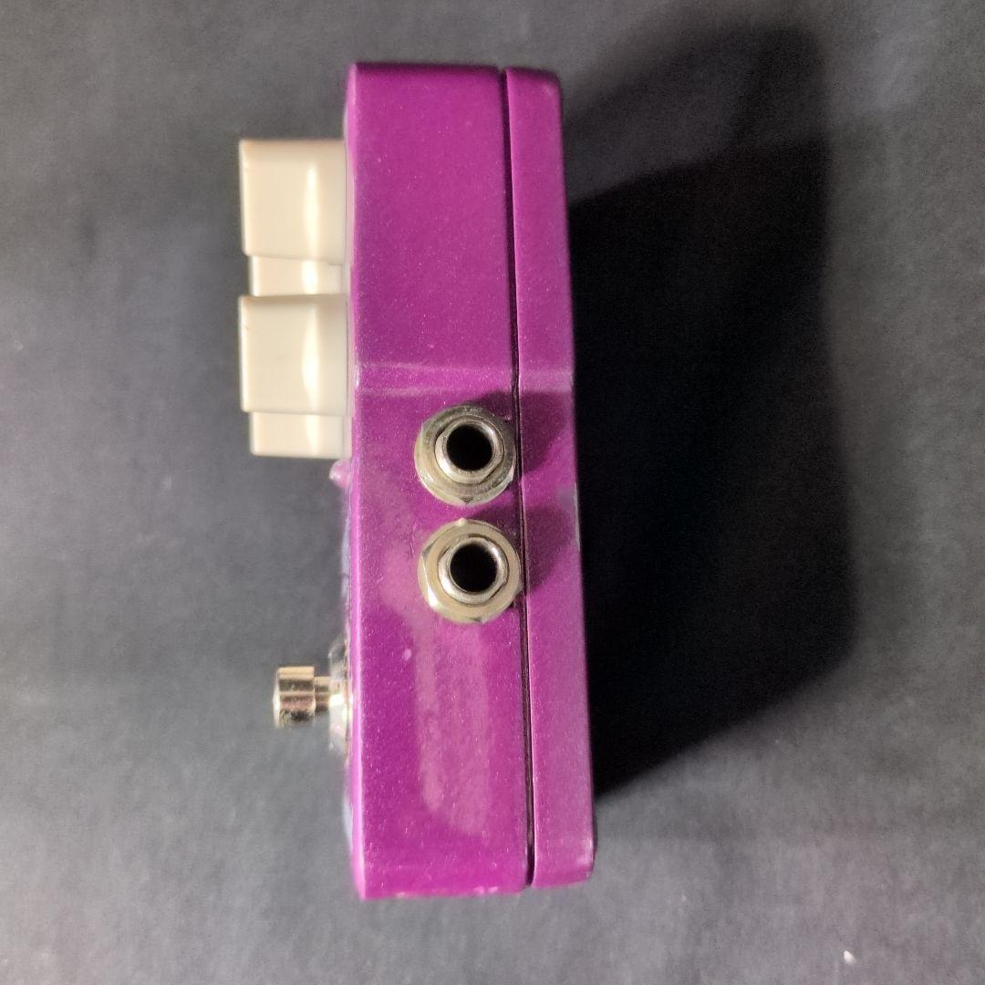 ギター tc electronic VORTEX FLANGER