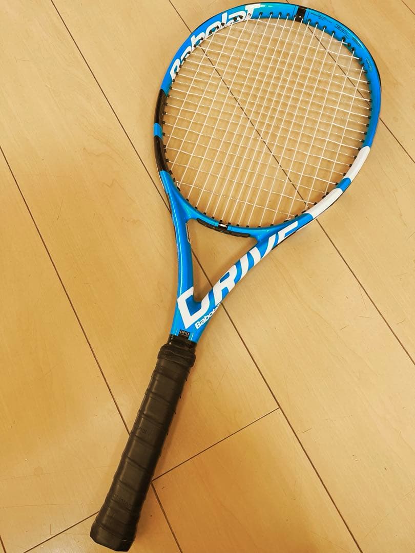 バボラ ピュアドライブ107 285g G1 美品