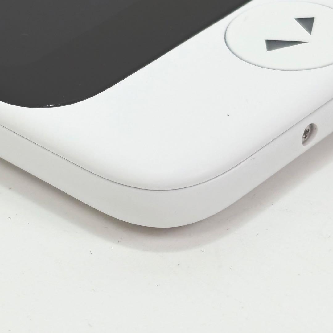 POCKETALK（ポケトーク）翻訳機 本体＋ACアダプタ＋USBケーブル 箱付