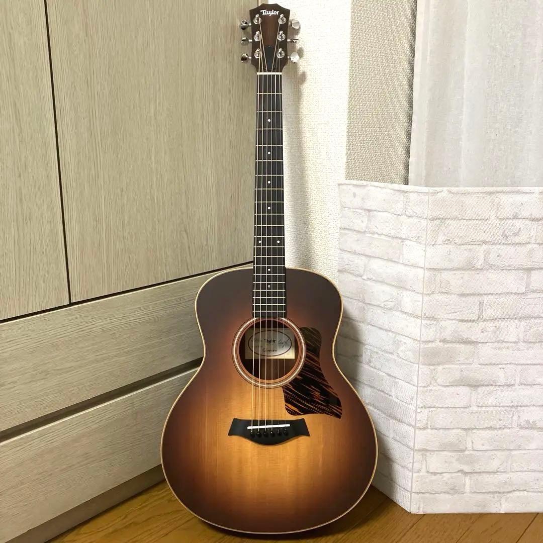 ギター Taylor GS Mini-e ROSEWOOD