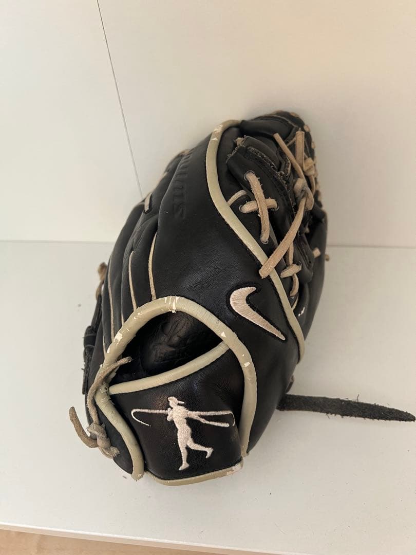 【レア】ナイキ SWINGMAN 野球 硬式グローブ 11.5インチ