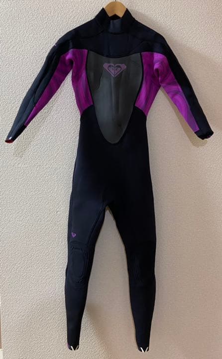 【ROXY】レディース ウェットスーツ