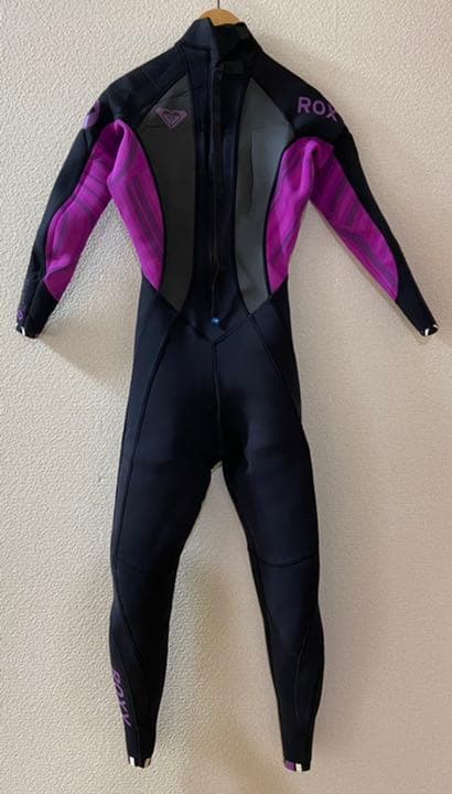 【ROXY】レディース ウェットスーツ