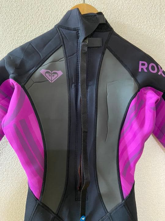 【ROXY】レディース ウェットスーツ