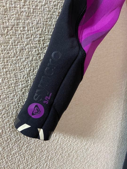 【ROXY】レディース ウェットスーツ