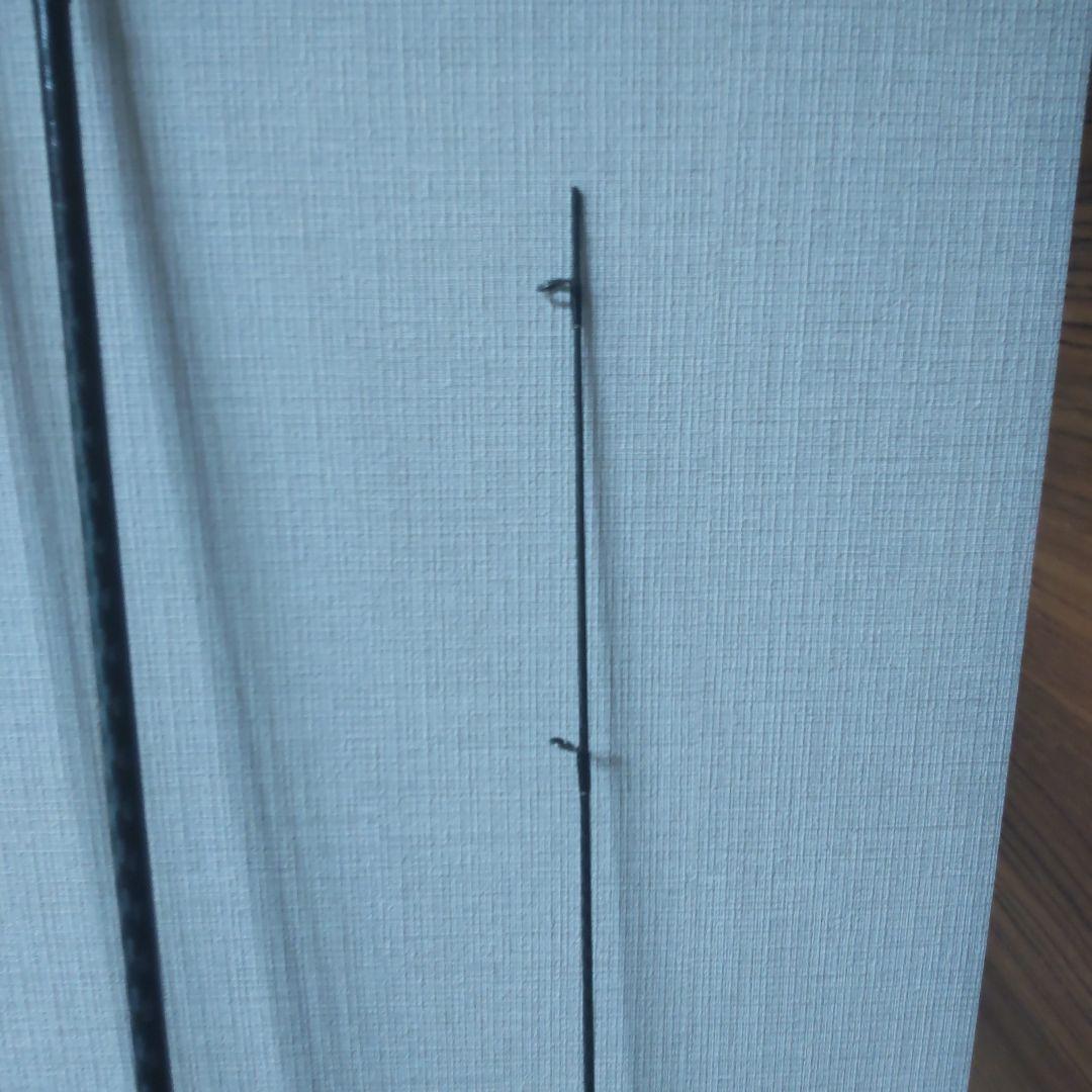 ◆ジャンク　SHIMANO　ルナミス　S1006M　バット2本セット