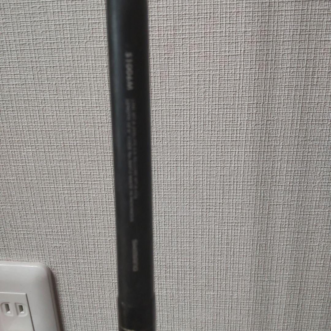 ◆ジャンク　SHIMANO　ルナミス　S1006M　バット2本セット