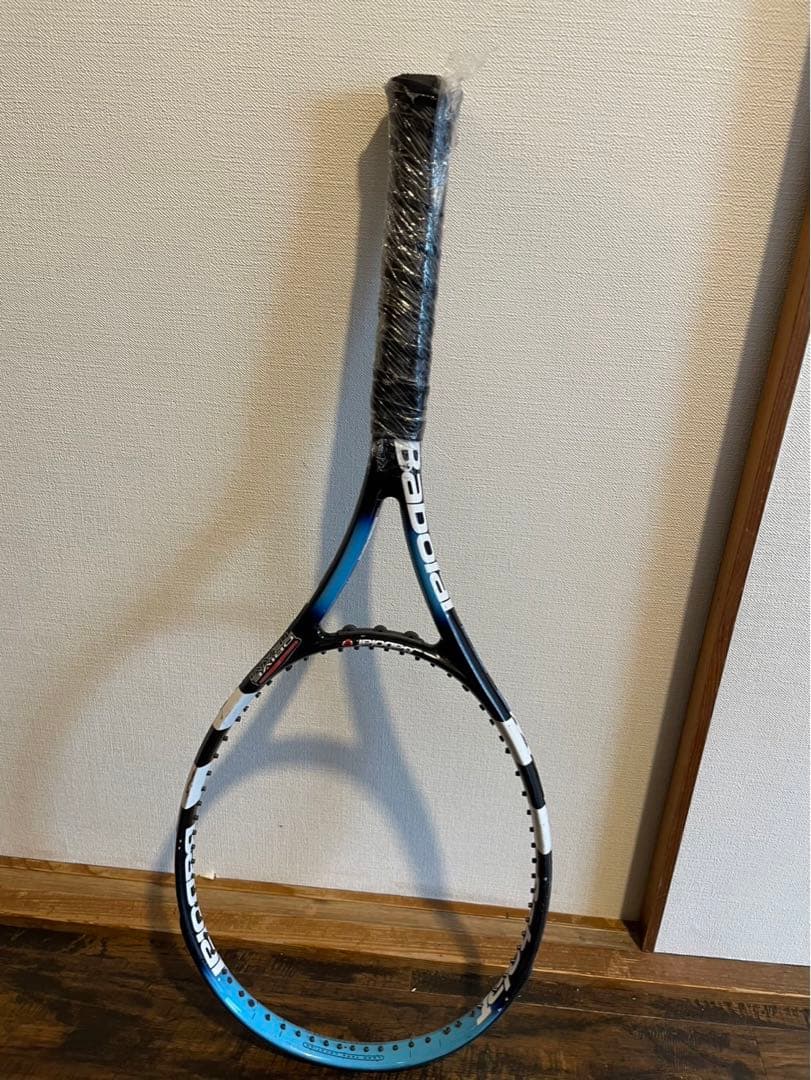 【超希少】BabolaT PURE DRIVE TEAM G2