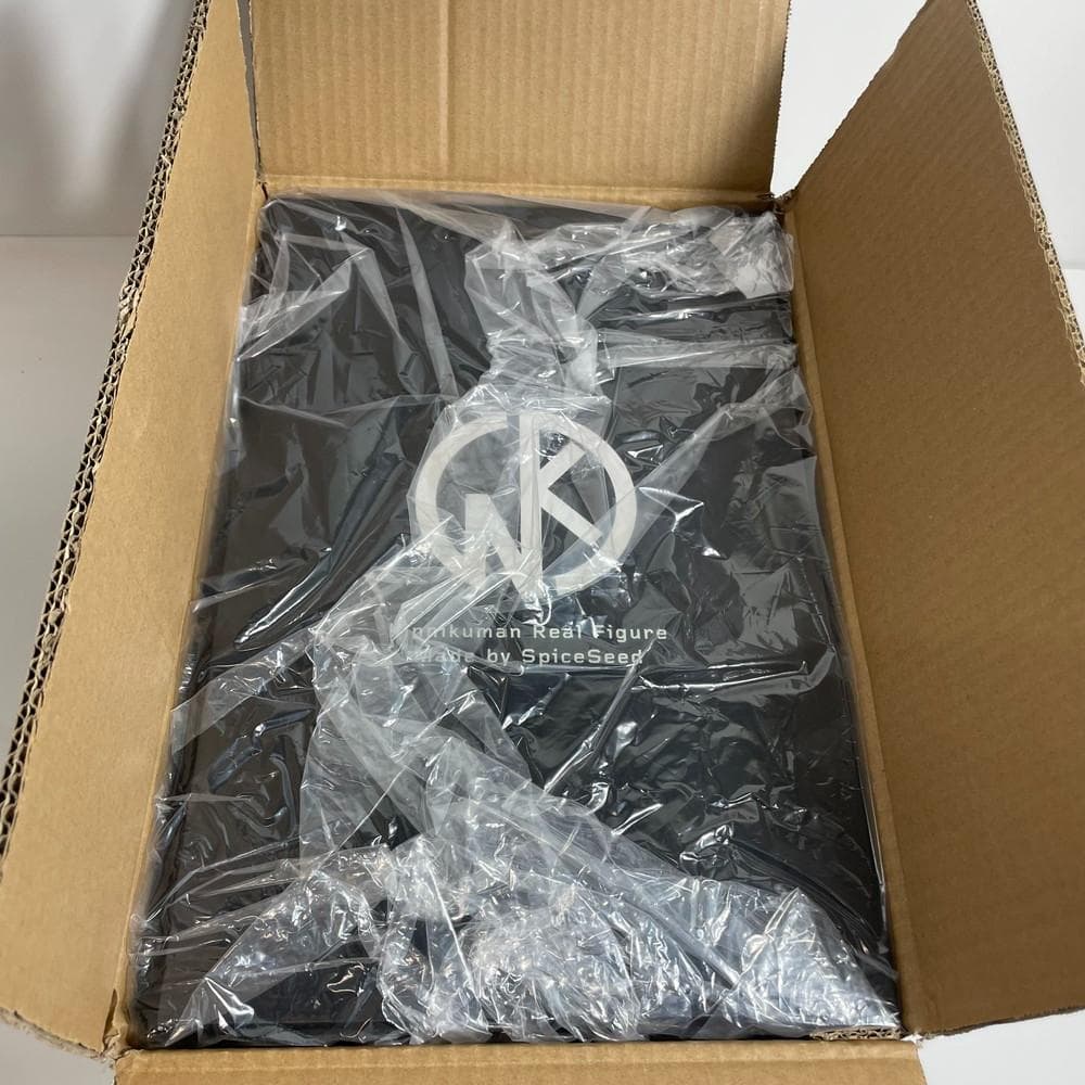 ◆キン肉マン レジェンド超人 ブロッケンJr. フィギュア 09268