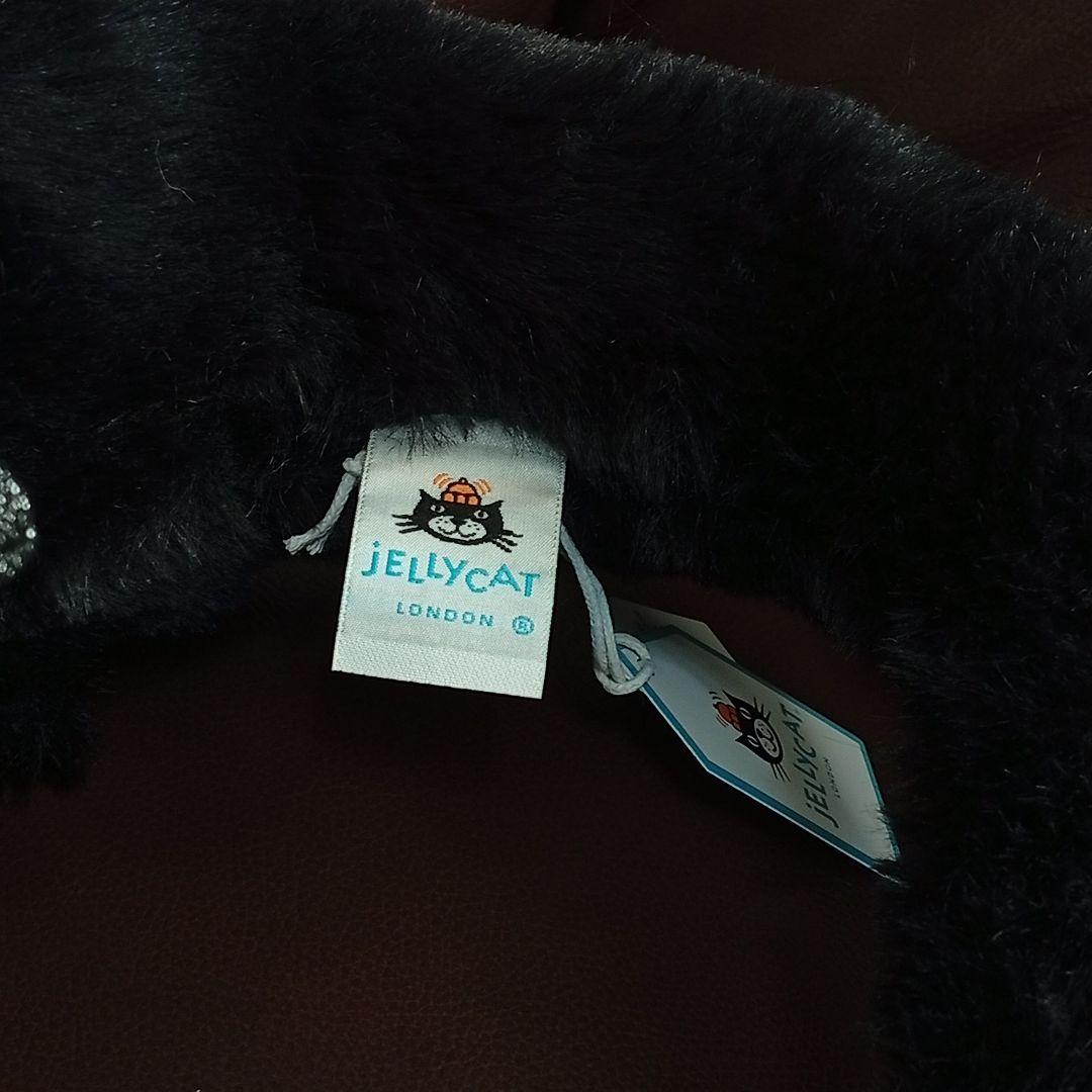  Onyx Dragon ジェリーキャット　オニキス ドラゴンＬ