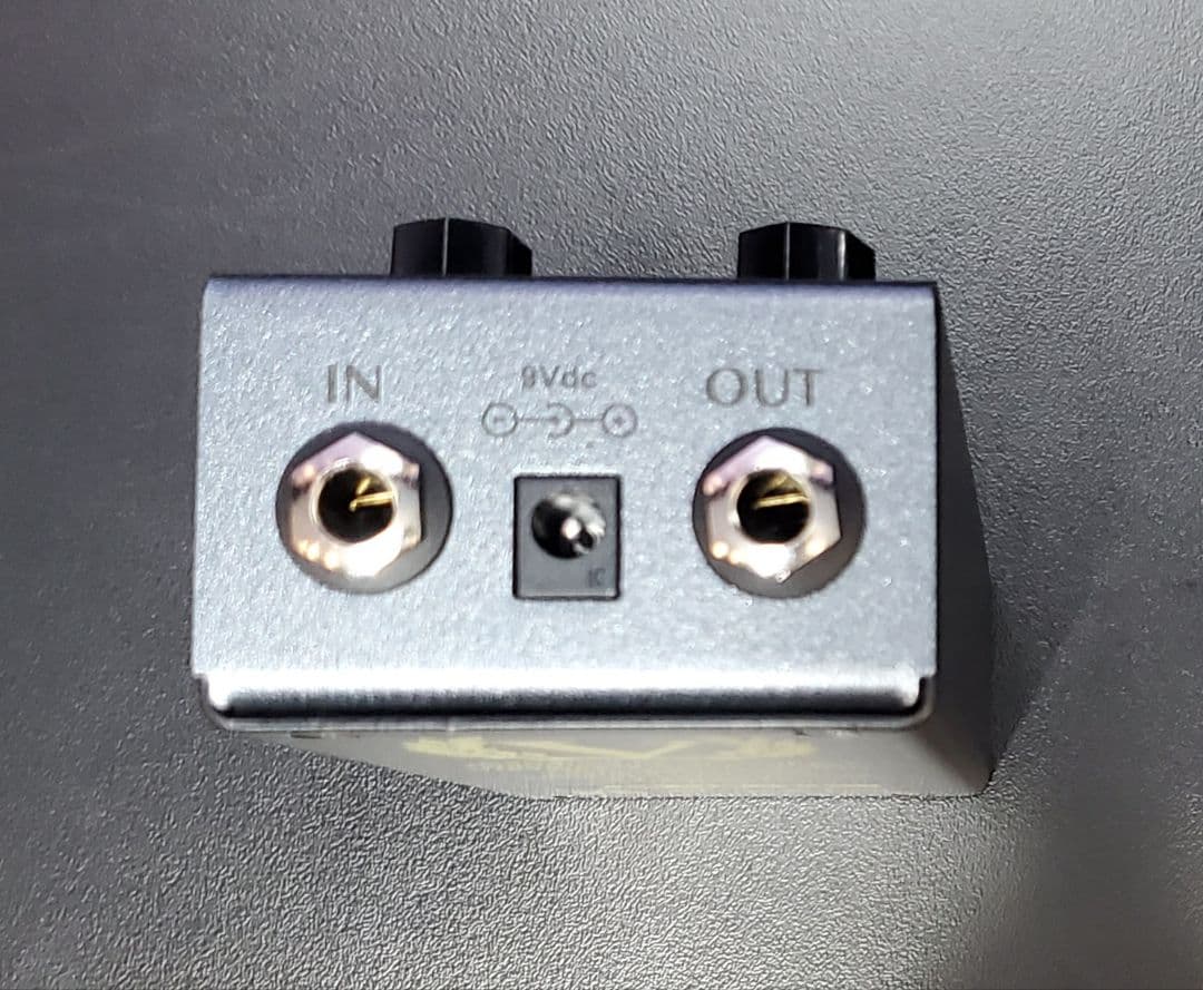 ギター Victory Amps V1 Kraken Pedal