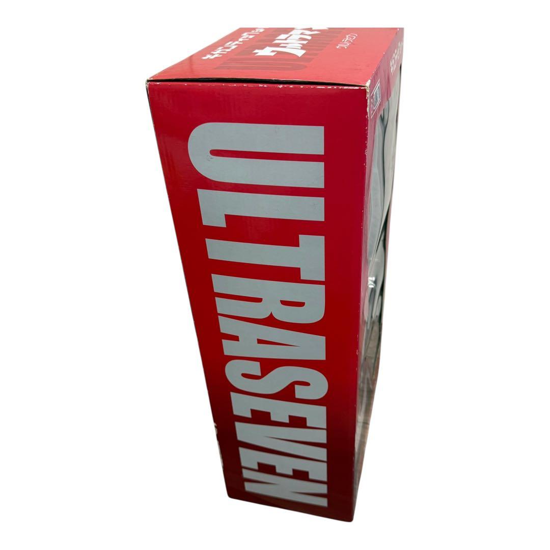 エクスプラス X-PLUS ギガンティックシリーズ ウルトラセブン ★未開封★