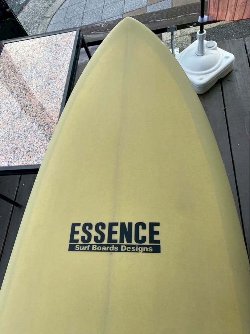 MID - LENGTH 6’7 EPS