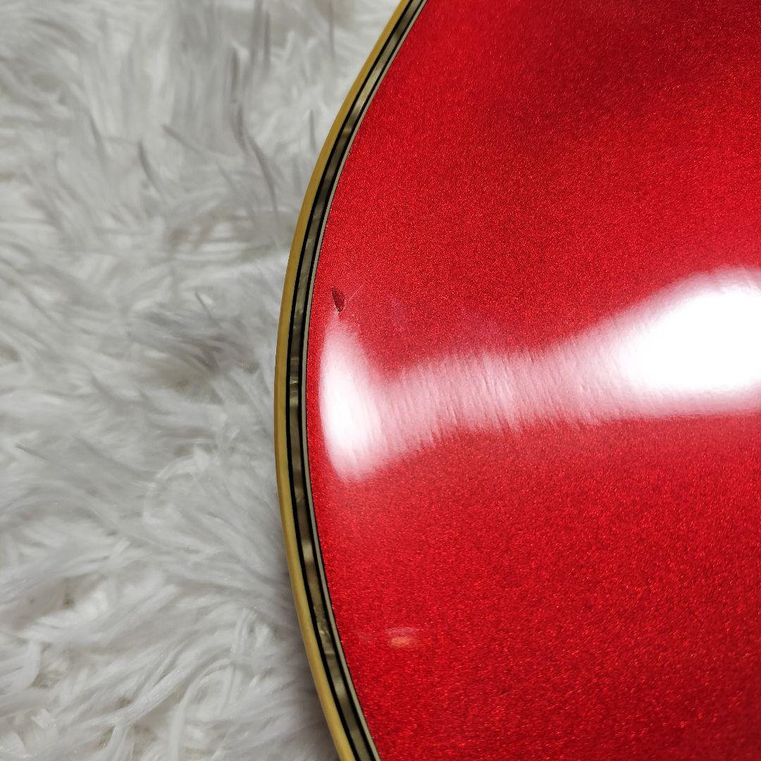 ギター Greco LG-70 Candy Apple Red CAR