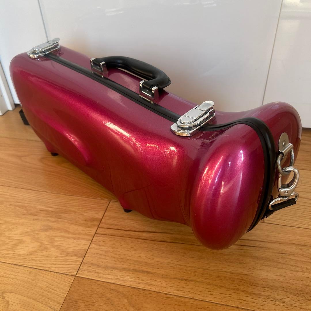 トランペットシングルハードケース