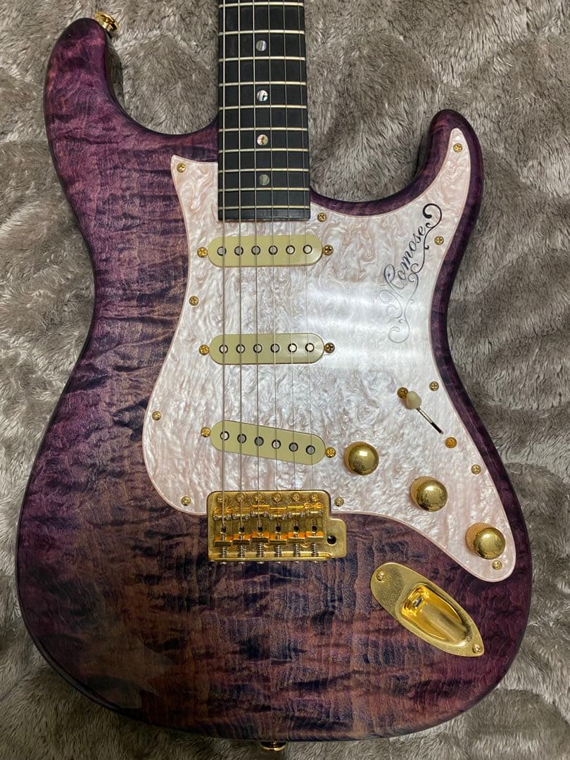 【ゆうさん専用】momose MC-Premium/FT #16451