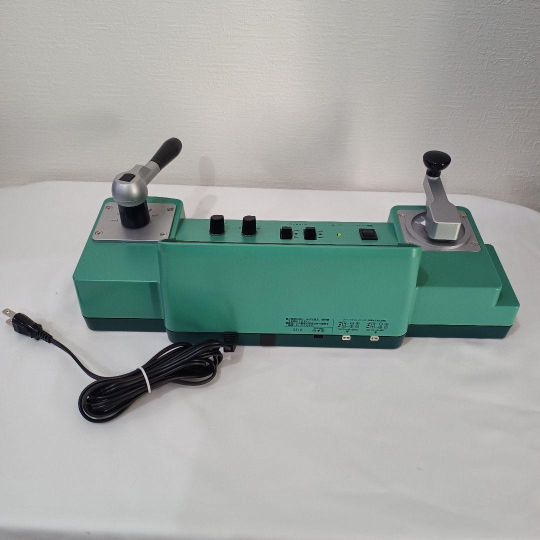 TOMIX N-DU202-CL パワーユニット