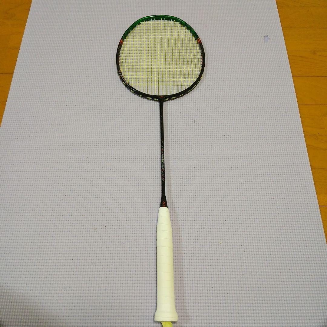 ヨネックスアストロクス99ゲーム