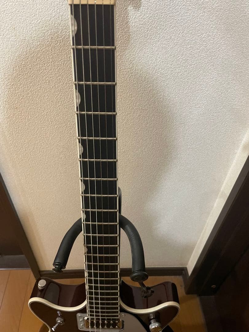 GRETSCH グレッチ G5232T Electromatic スタンド付