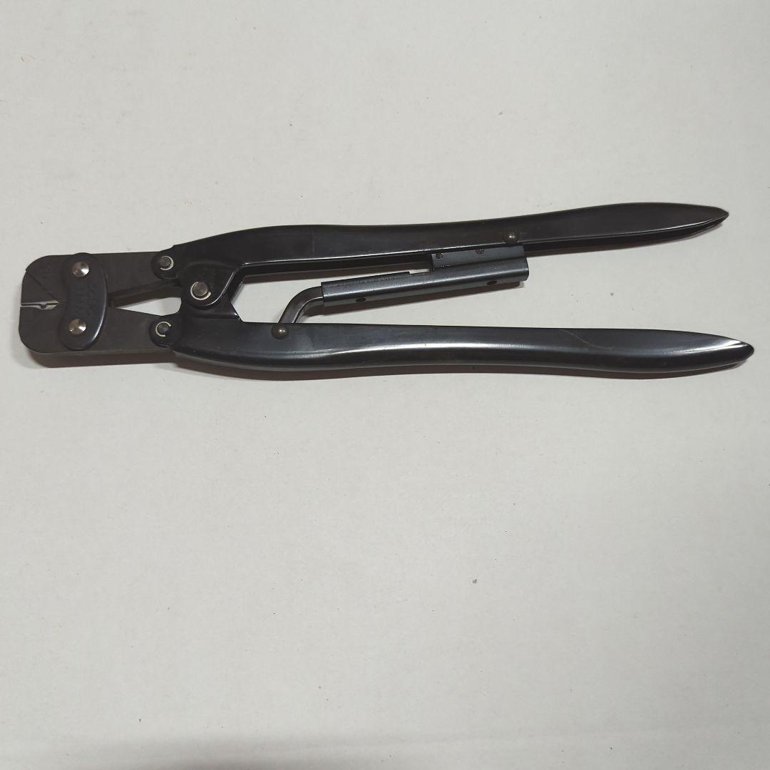 日圧 ＪＳＴ 圧着工具 YHT2622