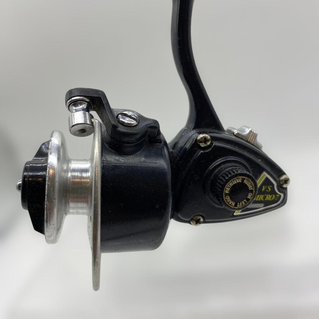 大森製作所 VSマイクロ7