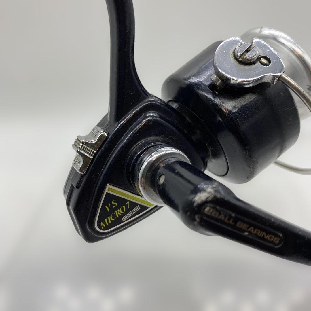 大森製作所 VSマイクロ7