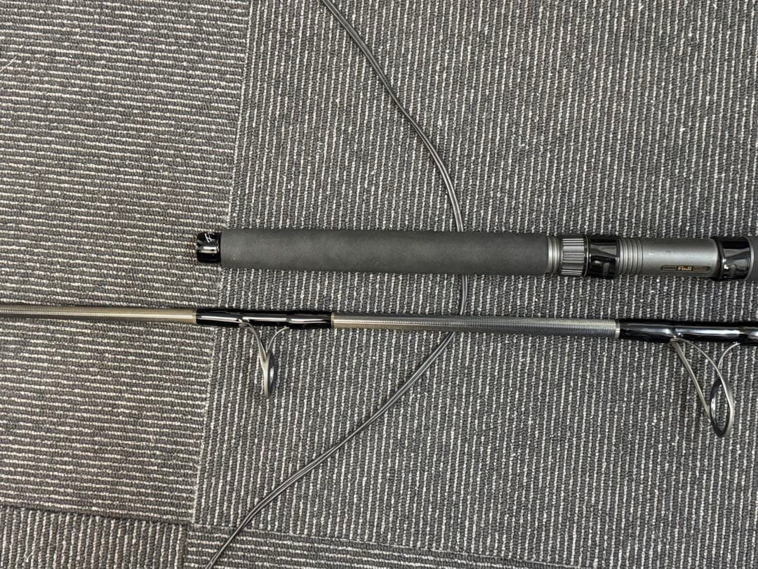 カーペンター F3 73/40 パワープラス カスタム Carpenter