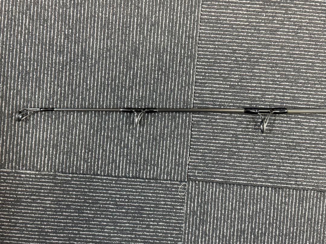 カーペンター F3 73/40 パワープラス カスタム Carpenter