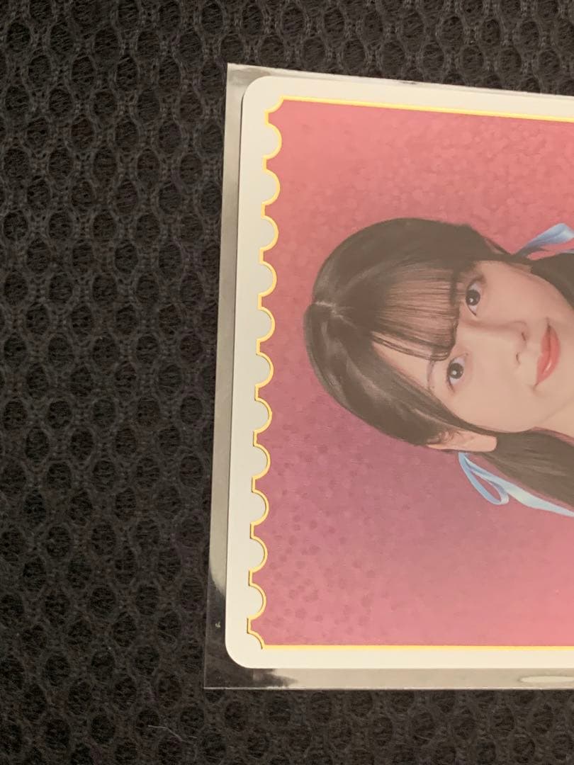 ラブカ　村野さやか役　野中ここなさん pe＋