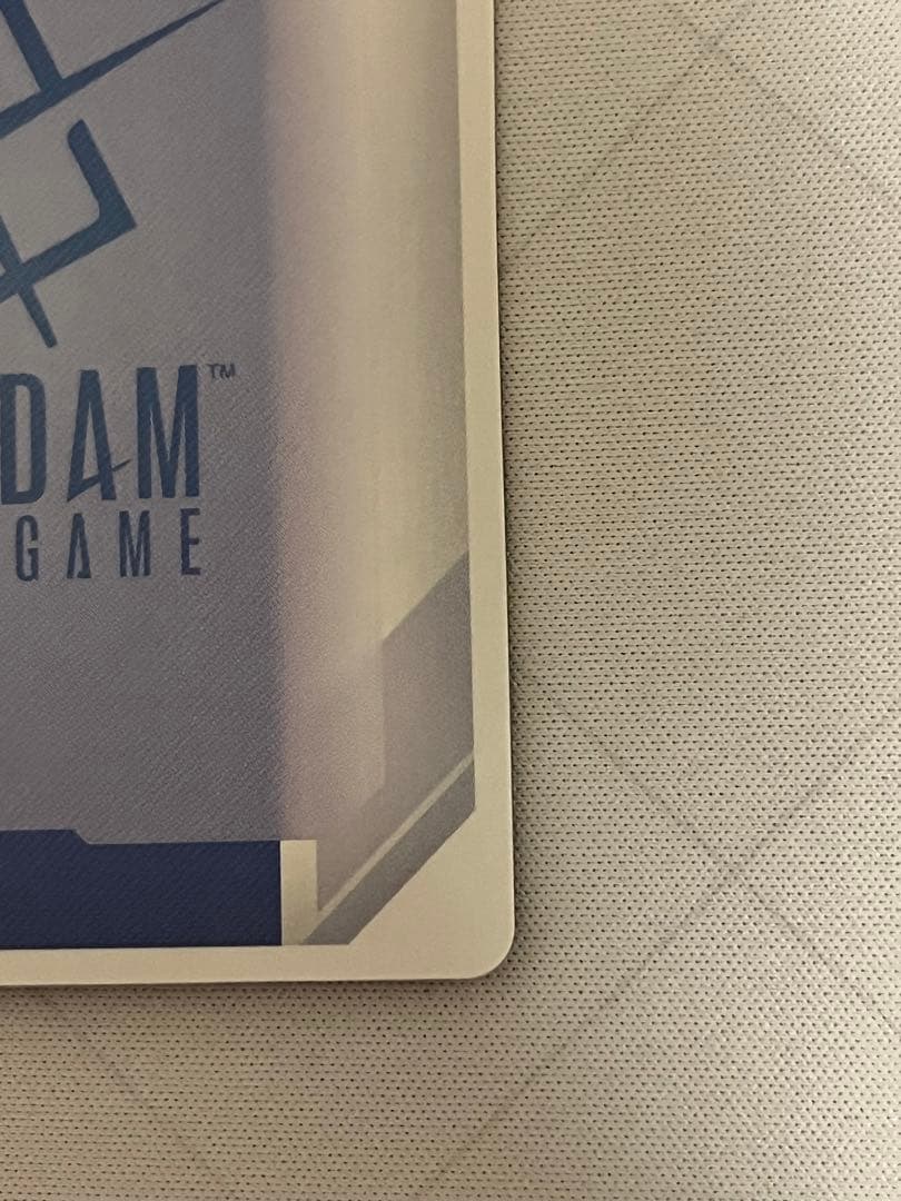 ガンダム・エアリアル　パラレル　β版