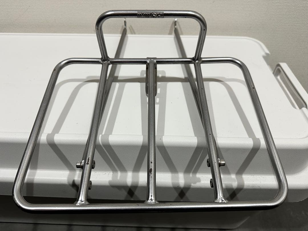 パーツ MASH Front Rack