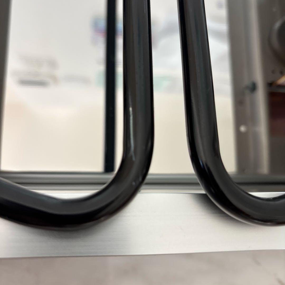 UNIFLAME ツインバーナー US-1900