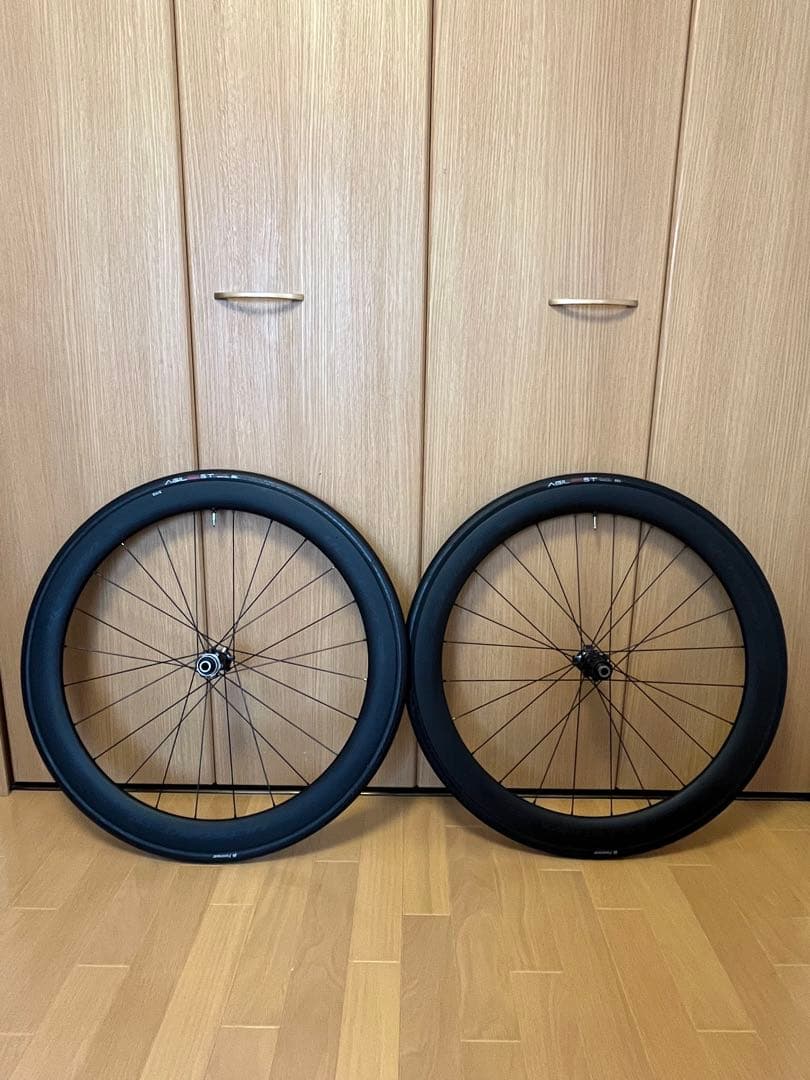 【専用】まさる@スピード発送様　シマノアルテグラR8170-C50 ホイール